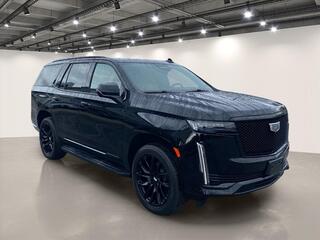 2021 Cadillac Escalade