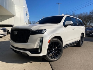 2022 Cadillac Escalade for sale in Plymouth MI