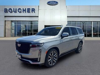 2023 Cadillac Escalade