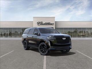 2024 Cadillac Escalade