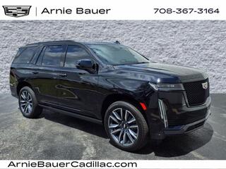 2023 Cadillac Escalade