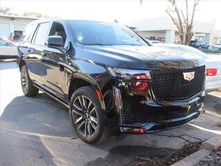 2024 Cadillac Escalade
