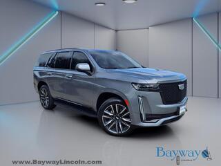 2021 Cadillac Escalade for sale in Houston TX