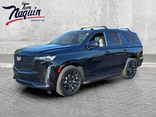2022 Cadillac Escalade