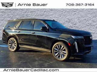 2022 Cadillac Escalade for sale in Matteson IL