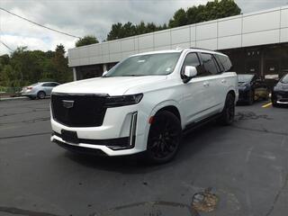 2022 Cadillac Escalade