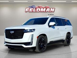 2023 Cadillac Escalade for sale in Novi MI