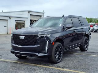 2024 Cadillac Escalade for sale in Olathe KS