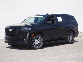 2022 Cadillac Escalade for sale in Greensboro NC