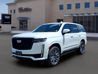 2024 Cadillac Escalade for sale in Freeport NY