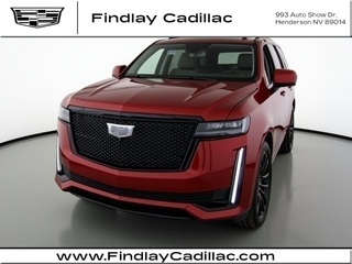 2021 Cadillac Escalade for sale in Henderson NV