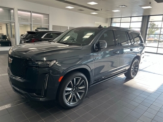 2021 Cadillac Escalade for sale in Plymouth MI