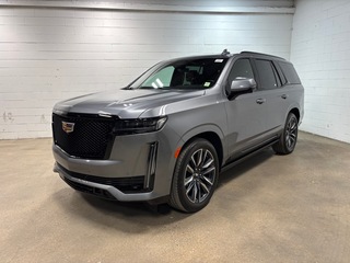 2021 Cadillac Escalade