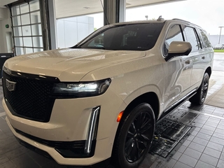 2021 Cadillac Escalade for sale in Plymouth MI