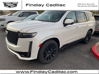 2021 Cadillac Escalade for sale in Henderson NV