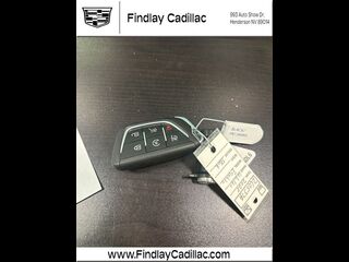 2023 Cadillac Escalade