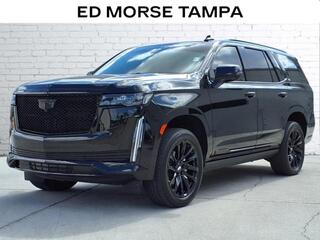 2024 Cadillac Escalade for sale in Tampa FL