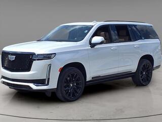 2021 Cadillac Escalade