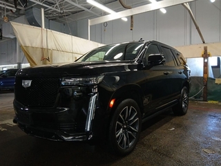 2021 Cadillac Escalade