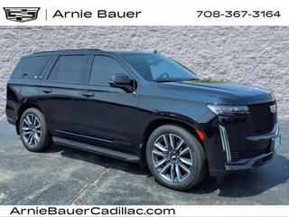 2021 Cadillac Escalade