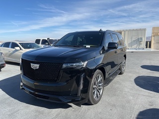 2021 Cadillac Escalade for sale in Henderson NV