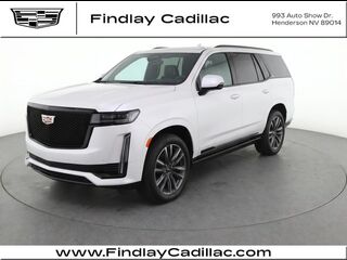2022 Cadillac Escalade