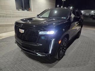 2023 Cadillac Escalade