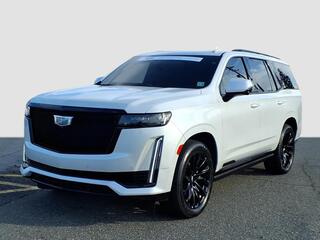 2023 Cadillac Escalade