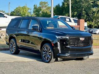 2024 Cadillac Escalade