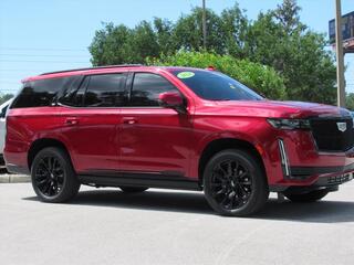 2024 Cadillac Escalade for sale in Ocala FL