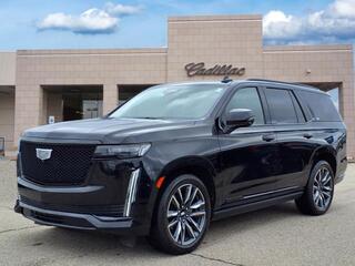 2021 Cadillac Escalade for sale in Ann Arbor MI