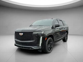 2021 Cadillac Escalade for sale in Fort Mill SC