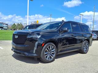 2021 Cadillac Escalade for sale in Ann Arbor MI