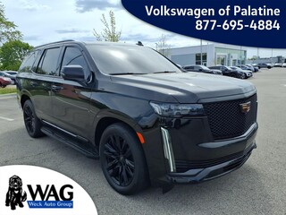 2021 Cadillac Escalade
