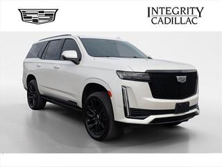 2024 Cadillac Escalade for sale in Chattanooga TN