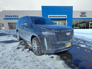 2021 Cadillac Escalade for sale in Council Bluffs IA