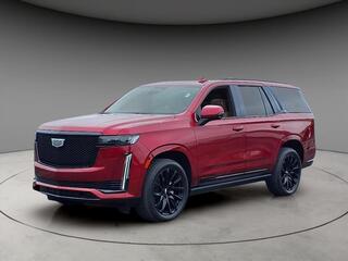 2023 Cadillac Escalade