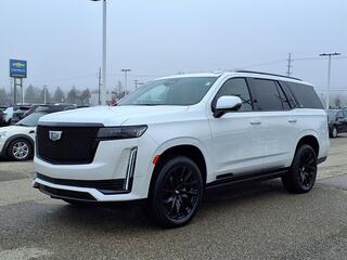 2024 Cadillac Escalade for sale in Ann Arbor MI