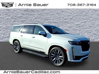 2021 Cadillac Escalade
