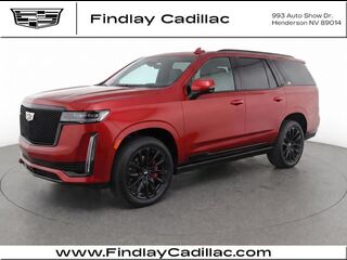 2021 Cadillac Escalade