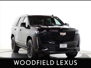 2022 Cadillac Escalade