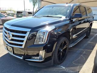 2015 Cadillac Escalade Esv