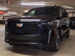 2022 Cadillac Escalade for sale in Beverly Hills CA