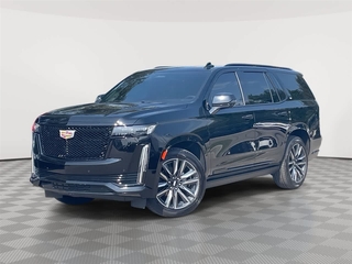 2022 Cadillac Escalade for sale in Plymouth MI
