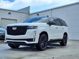 2022 Cadillac Escalade