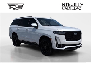 2023 Cadillac Escalade