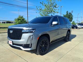 2023 Cadillac Escalade