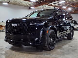 2024 Cadillac Escalade for sale in Beverly Hills CA