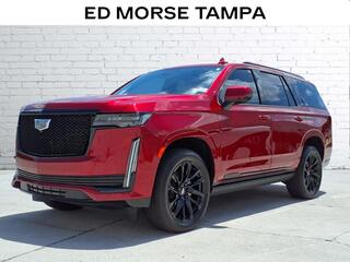 2024 Cadillac Escalade for sale in Tampa FL