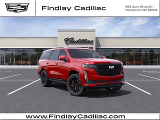 2024 Cadillac Escalade